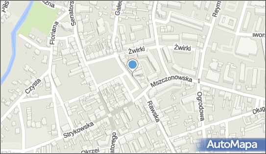 Przedsiębiorstwo Wielobranżowe Domus Bogdan Czajka Zbigniew Michalik 96-100 - Administracja mieszkaniowa, NIP: 8361679974