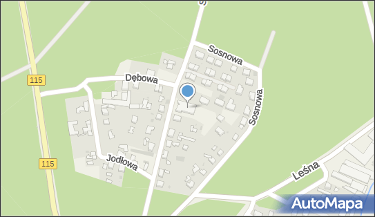 8510005271, Przedsiębiorstwo Wielobranżowe Maria Paszyńska 