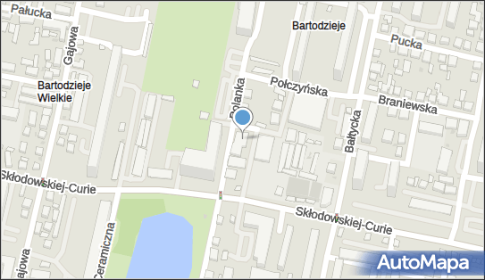 002486001, Przedsiębiorstwo Wielobranżowe 