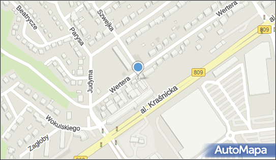 7120253380, Stefan Osypiuk Przedsiębiorstwo Wielobranżowe 