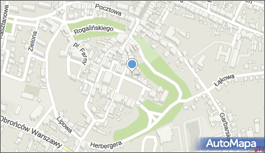 Siegfried Zapletal Wspólnik Spółki Cywilnej Hezzap, Wschowa 67-400 - Administracja mieszkaniowa, NIP: 4970080349