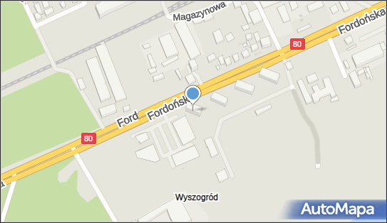 Sławomir Rybka, Fordońska 412, Bydgoszcz 85-790 - Administracja mieszkaniowa, NIP: 5541016771