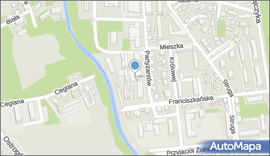 Spółdzielnia Mieszkaniowa Sokolnia [ w Likwidacji, Sosnowiec 41-200 - Administracja mieszkaniowa, NIP: 6442796708