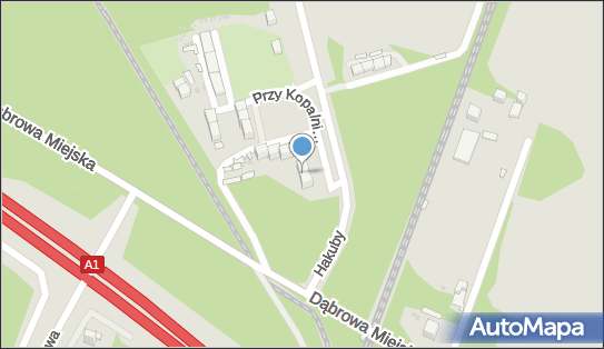 Targowisko Gerda Maria Podora Franciszek Wolter, Bytom 26, Bytom 41-909 - Administracja mieszkaniowa, NIP: 6260013020