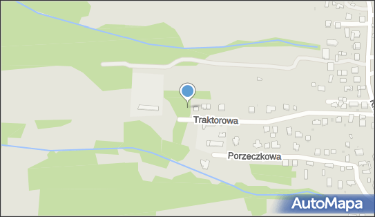 Tarnowskie Nieruchomości, ul. Traktorowa 11, Tarnów 33-103 - Administracja mieszkaniowa, numer telefonu, NIP: 8731048942