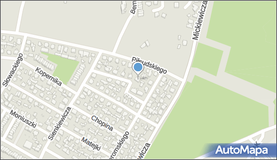 5321763193, 1.TT Service Krzysztof Trzaskowski; 2.Krzysztof Trzaskowski - Wspólnik Spółki Cywilnej TT Service 