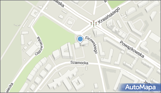 Varasto Poland, ul. Elbląska 15, Warszawa 01-747 - Administracja mieszkaniowa, numer telefonu, NIP: 5242542055