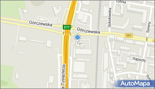 5252433988, Hotel Warszawa sp. z o.o. 