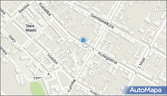 Wiśniewski Łukasz Nieruchomości, ul. Józefa Kwiatka 1, Płock 09-400 - Administracja mieszkaniowa, NIP: 7743089254