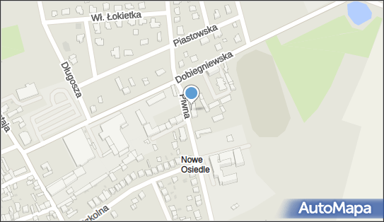 8883093434, Zakład Gospodarki Mieszkaniowej w Kowalu 