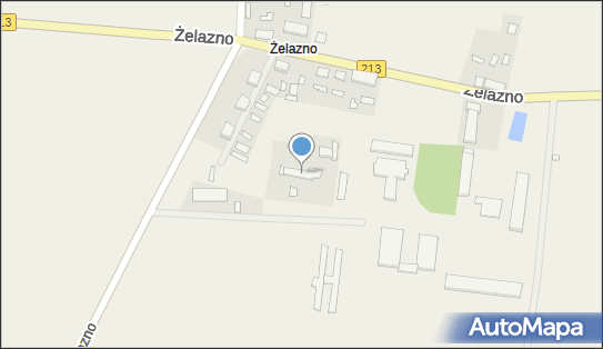 Żelazno Agro Farm, Żelazno 9, Żelazno 84-210 - Administracja mieszkaniowa, numer telefonu, NIP: 5882398176