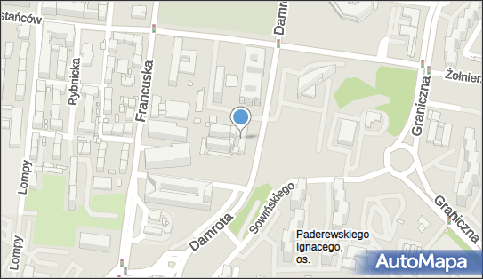 Izba Administracji Skarbowej w Katowicach, Katowice 40-022 - Administracja skarbowa, godziny otwarcia, numer telefonu