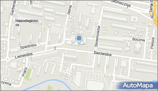 Pierwszy Urząd Skarbowy w Tarnowie, Lwowska 72-96A, Tarnów 33-100 - Administracja skarbowa, numer telefonu