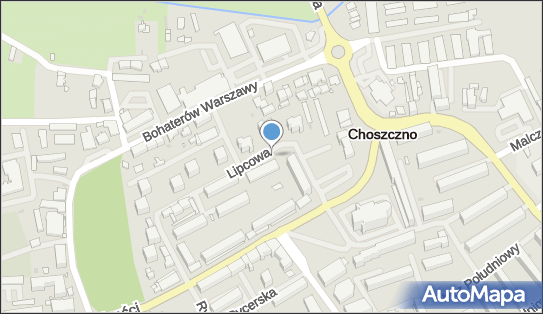 Urząd Skarbowy w Choszcznie, Lipcowa 16, Choszczno 73-200 - Administracja skarbowa, numer telefonu
