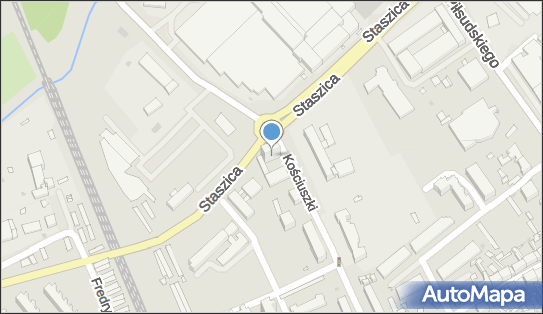 Urząd Skarbowy w Nowej Soli, Stanisława Staszica 1, Nowa Sól 67-100 - Administracja skarbowa, numer telefonu