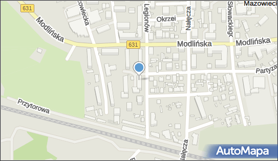 Urząd Skarbowy w Nowym Dworze Mazowieckim, Legionów 7 05-100 - Administracja skarbowa, numer telefonu