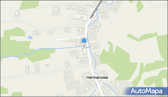 AED - Defibrylator, Hermanowa 225, Hermanowa 36-020