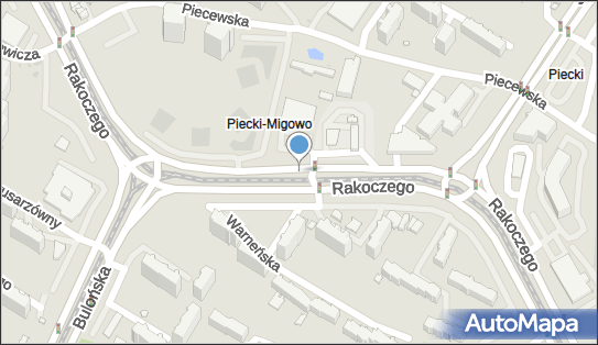 AED - Defibrylator, Rakoczego Franciszka 15, Gdańsk 80-288, numer telefonu