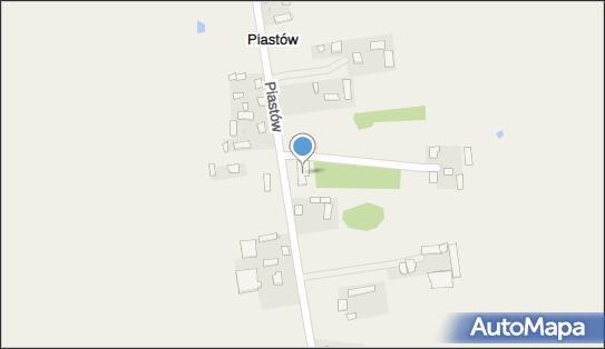 AED - Defibrylator, Piastów 66, Piastów 08-430