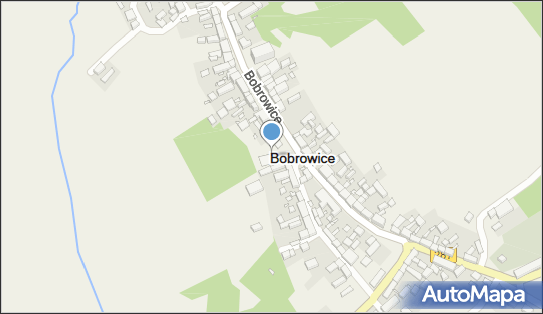 AED - Defibrylator, Bobrowice 71, Bobrowice 66-627, numer telefonu