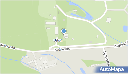 AED - Defibrylator, Kościerska 10, Gdańsk 80-328, numer telefonu