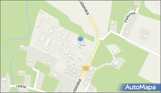 AED - Defibrylator, Lubelska 59, Wiązowna 05-462, numer telefonu