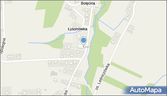 AED - Defibrylator, Racławicka 188, Sułkowice 34-125, numer telefonu