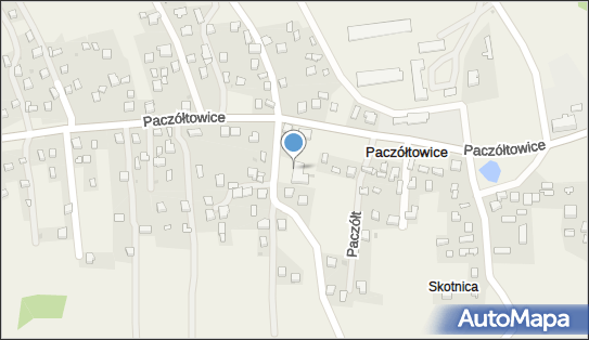 AED - Defibrylator, Paczółtowice 317, Paczółtowice 32-065, numer telefonu