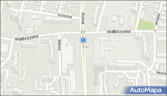 AED - Defibrylator, Wałbrzyska 11, Warszawa 02-741, 02-739