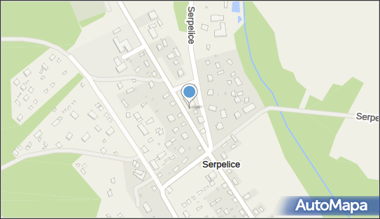 AED - Defibrylator, Serpelice 74, Serpelice 08-221