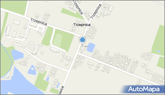 AED - Defibrylator, Trzepnica 1a, Trzepnica 97-352