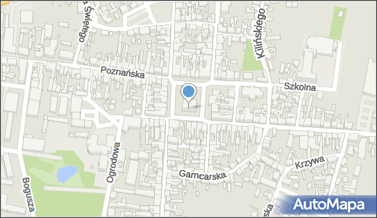 AED - Defibrylator, Rynek 1, Pleszew 63-300, numer telefonu