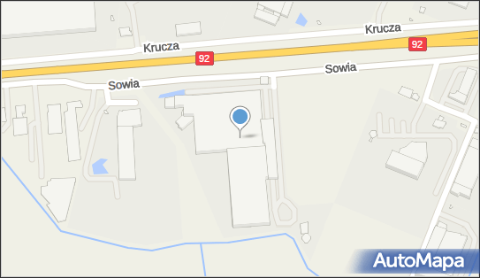 AED - Defibrylator, Sowia 10, Tarnowo Podgórne 62-080, numer telefonu