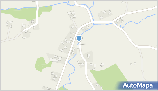 AED - Defibrylator, Grudna Dolna 59, Grudna Dolna 39-232