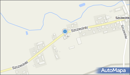 AED - Defibrylator, Szczecinki 9, Szczecinki 19-400, numer telefonu