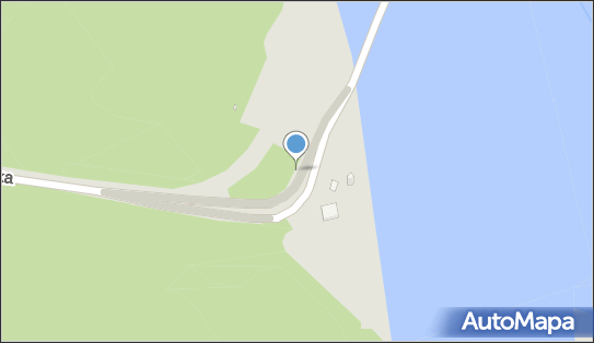 AED - Defibrylator, Karsiborska, Świnoujście 72-600