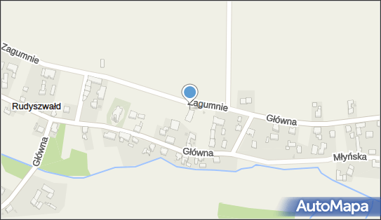 AED - Defibrylator, Główna 33, Rudyszwałd 47-460, numer telefonu