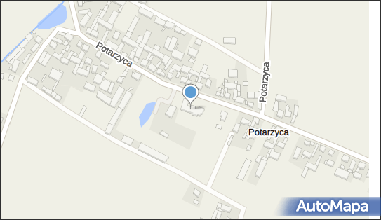 AED - Defibrylator, Potarzyca 46, Potarzyca 63-840, numer telefonu