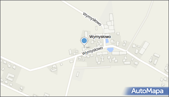 AED - Defibrylator, Wymysłowo 6, Wymysłowo 63-840, numer telefonu