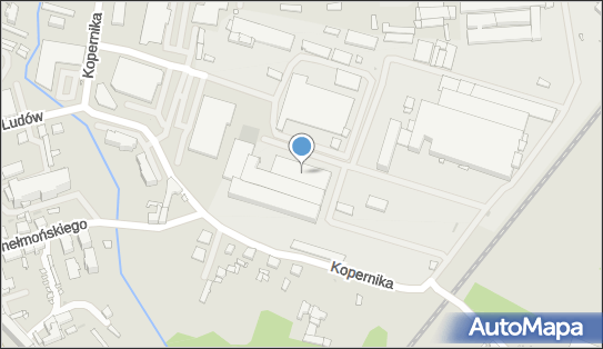 AED - Defibrylator, Kopernika Mikołaja, Trzcianka 64-980, numer telefonu