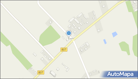 AED - Defibrylator, Wandów 11, Wandów 21-426