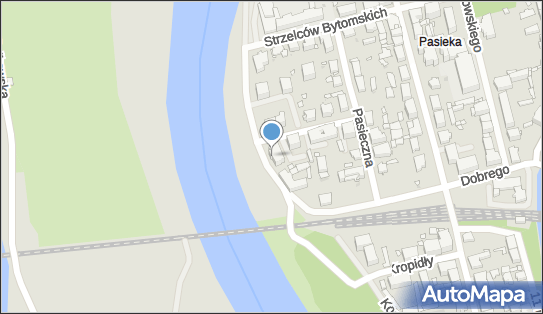 AED - Defibrylator, Odrowążów 2, Opole 45-089