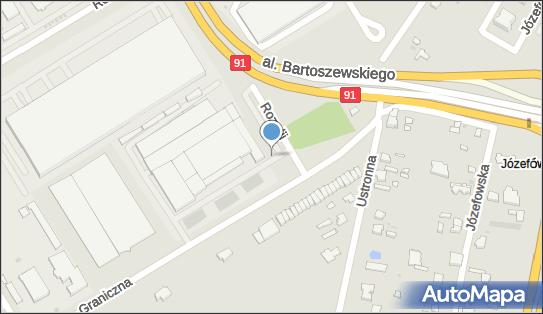 AED - Defibrylator, Graniczna 117, Łódź 93-428, numer telefonu