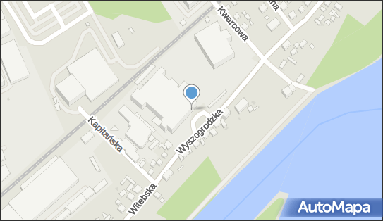 AED - Defibrylator, Witebska 67, Bydgoszcz 85-778