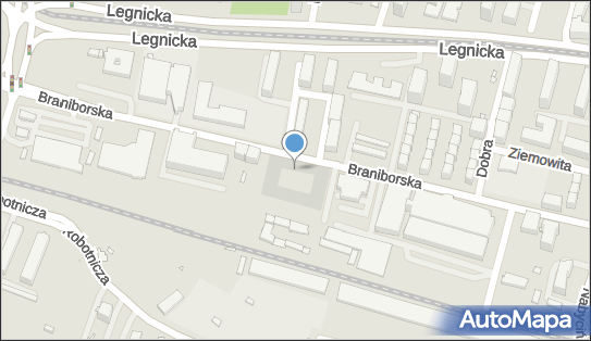 AED - Defibrylator, Braniborska 46, Wrocław 53-680, numer telefonu