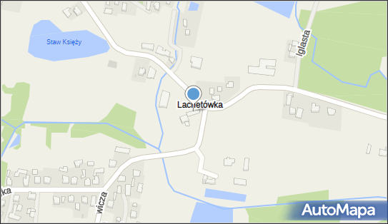 AED - Defibrylator, Wadowicka 72, Poręba Wielka 32-600