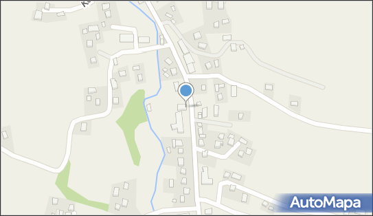 AED - Defibrylator, Korzenna 543, Korzenna 33-322