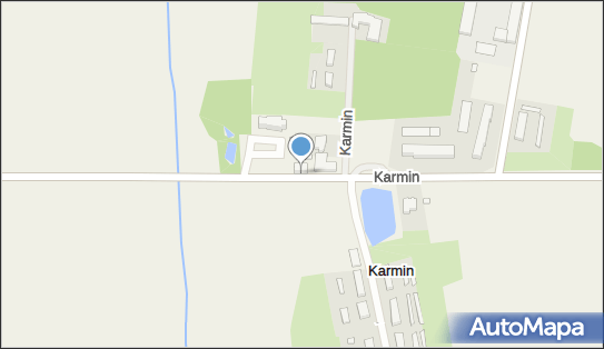 AED - Defibrylator, Karmin 23, Karmin 63-330