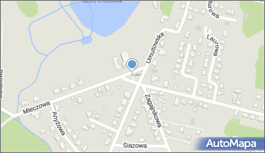 Defibrylator AED, Umultowska 119, Poznań 61-614, numer telefonu