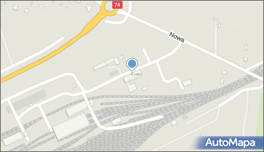 Agencja celna i Spedycja Hrubieszów PKS International Cargo 22-500 - Agencja celna, godziny otwarcia, numer telefonu